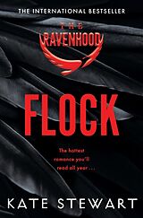 Kartonierter Einband Flock von Kate Stewart