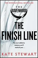Kartonierter Einband The Finish Line von Kate Stewart