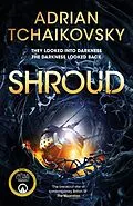 E-Book (epub) Shroud von Adrian Tchaikovsky