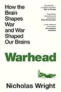 E-Book (epub) Warhead von Nicholas Wright