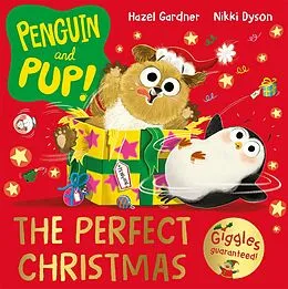 E-Book (epub) The Perfect Christmas von Hazel Gardner