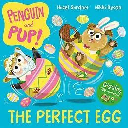 E-Book (epub) The Perfect Egg von Hazel Gardner