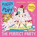 E-Book (epub) The Perfect Party von Hazel Gardner