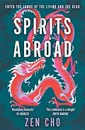 E-Book (epub) Spirits Abroad von Zen Cho
