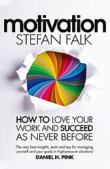 Livre Relié Motivation de Stefan Falk