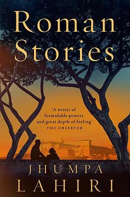 E-Book (epub) Roman Stories von Jhumpa Lahiri