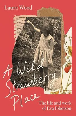 E-Book (epub) A Wild Strawberry Place von Laura Wood