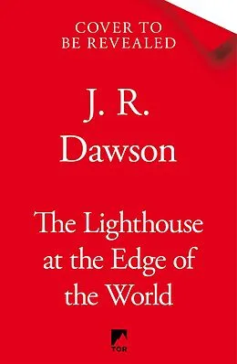 E-Book (epub) The Lighthouse at the Edge of the World von J. R. Dawson