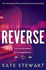 Kartonierter Einband Reverse von Kate Stewart