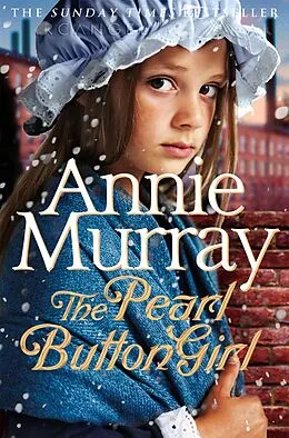 E-Book (epub) The Pearl Button Girl von Annie Murray
