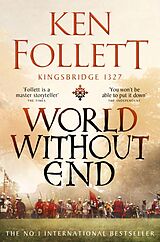 Kartonierter Einband World Without End von Ken Follett