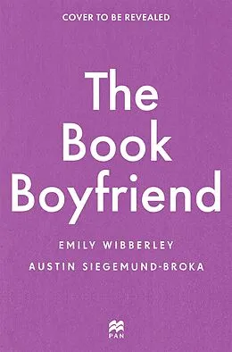 E-Book (epub) Book Boyfriend von Emily Wibberley, Austin Siegemund-Broka