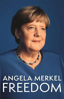 E-Book (epub) Freedom von Angela Merkel