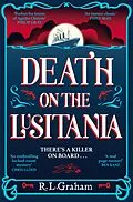 E-Book (epub) Death on the Lusitania von R. L. Graham
