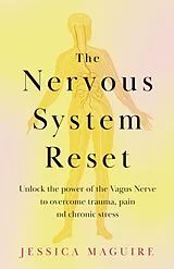 Kartonierter Einband The Nervous System Reset von Jessica Maguire