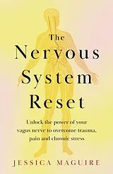 E-Book (epub) The Nervous System Reset von Jessica Maguire