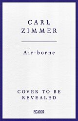 Livre Relié Air-borne de Zimmer Carl