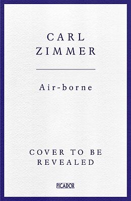 Livre Relié Air-borne de Zimmer Carl