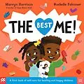 E-Book (epub) The Best Me! von Marvyn Harrison