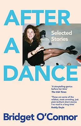 E-Book (epub) After a Dance von Bridget O'Connor