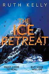 eBook (epub) The Ice Retreat de Ruth Kelly