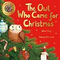 E-Book (epub) The Owl Who Came for Christmas von John Hay