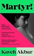 E-Book (epub) Martyr! von Kaveh Akbar