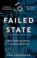 E-Book (epub) Failed State von Sam Freedman