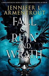 eBook (epub) Fall of Ruin and Wrath de Jennifer L. Armentrout