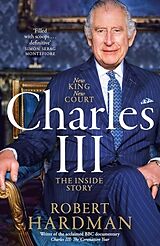 Livre Relié Charles III de Hardman Robert