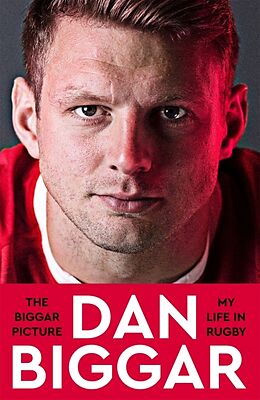 Livre Relié The Biggar Picture de Dan Biggar