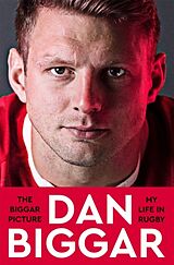 Couverture cartonnée The Biggar Picture de Dan Biggar