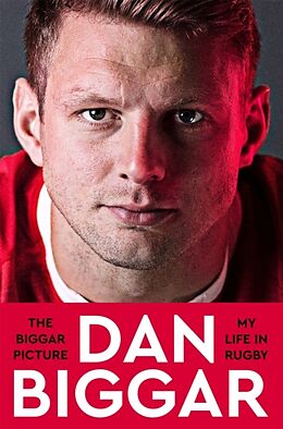 Couverture cartonnée The Biggar Picture de Dan Biggar