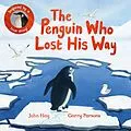 E-Book (epub) The Penguin Who Lost His Way von John Hay
