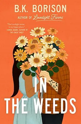 E-Book (epub) In the Weeds von B. K. Borison