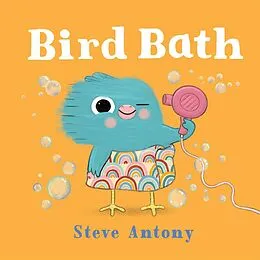 E-Book (epub) Bird Bath von Steve Antony