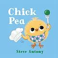 E-Book (epub) Chick Pea von Steve Antony