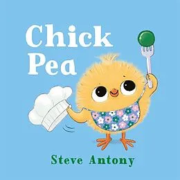 E-Book (epub) Chick Pea von Steve Antony