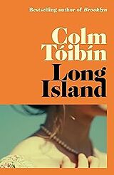 Fester Einband Long Island von Colm Tóibín