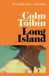 Couverture cartonnée Long Island de Colm Tóibín
