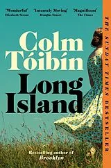 Kartonierter Einband Long Island von Colm Tóibín