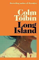 eBook (epub) Long Island de Colm Tóibín