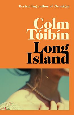 eBook (epub) Long Island de Colm Tóibín