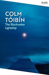 Poche format B The Blackwater Lightship von Colm Toibín