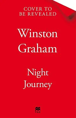 E-Book (epub) Night Journey von Winston Graham