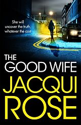 Livre Relié The Good Wife de Rose Jacqui