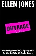 E-Book (epub) Outrage von Ellen Jones