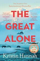 Poche format B The Great Alone von Kristin Hannah