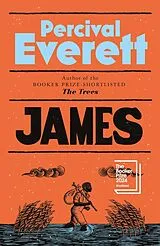 Kartonierter Einband James von Everett Percival