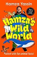 E-Book (epub) Hamza's Wild World von Hamza Yassin